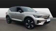 Volvo XC40 175kW Recharge Plus 69kWh 5dr Auto Electric Estate